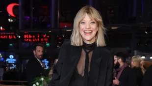 heike makatsch heiß freizügig berlinale