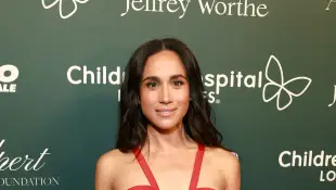 Herzogin Meghan Children's Hospital Gala