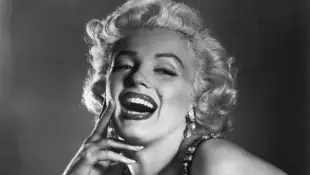 Marilyn Monroe