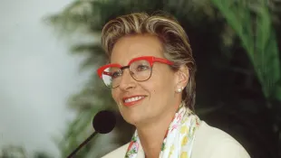 Ilona Christen tot gestorben verstorben