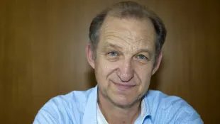 Die ZDF-Reihe „Nord Nord Mord“ mit Kommissar Carl Sievers, gespielt von Schauspieler Peter Heinrich Brix, kommt beim Publikum gut an.