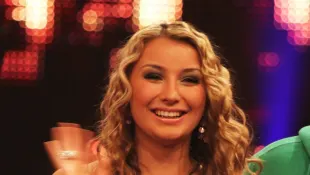 Anna-Carina Woitschacks Transformation