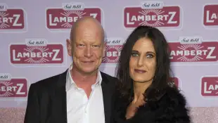 Michael und Tanja Naseband