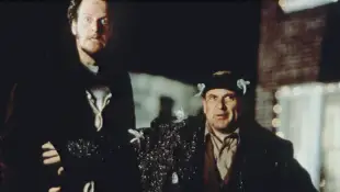 „Kevin - Allein zu Haus“