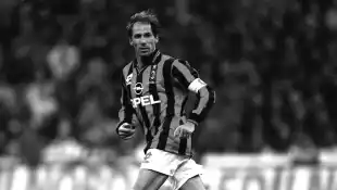 Franco Baresi ist gestorben.