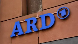 Die ARD wird 75