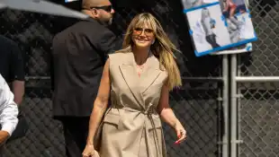 Heidi Klum