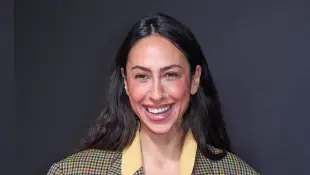 Melissa Khalaj moderiert dieses Jahr alleine „The Voice Kids" 2026.