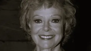 June Lockhart ist im Alter von 100 Jahren verstorben