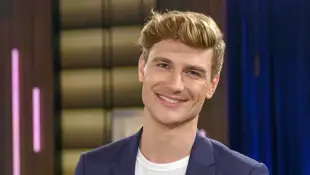 Friedrich Dieckmann zieht auf Instagram eine deutliche Grenze.