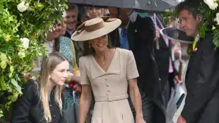Prinzessin Kate überstrahlt alle