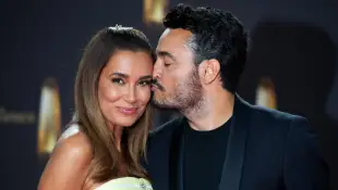 Jana Ina Zarrella Giovanni Zarrella