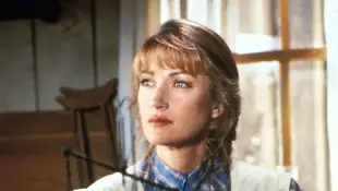 Jane Seymour dr quinn