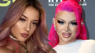 Jill Lange Katja Krasavice Song