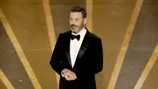 95. jährliche Oscar-Verleihung - Show