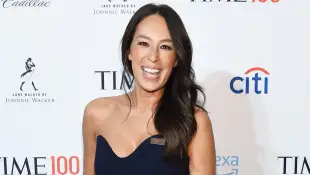 joanna gaines heiß freizügig haut bikini körper look