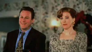 John Heard in „Kevin – Allein zu Haus“ 1990