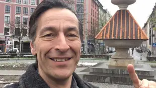 John Kosmalla Die Bauretter abgesetzt