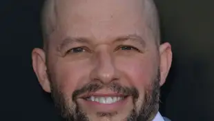 Jon Cryer Two and a half men heute