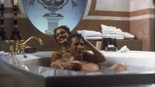 Julia Roberts und Richard Gere in „Pretty Woman“