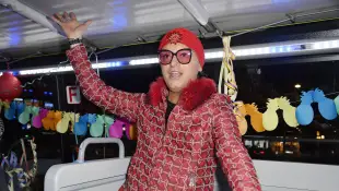 Julian F.M. Stoeckel