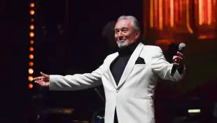 Karel Gott Krankenhaus