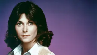 CHARLIE S ANGELS, Kate Jackson, 1976-81. Courtesy Everett Collection !ACHTUNG AUFNAHMEDATUM GESCHÄTZT! PUBLICATIONxINxGE