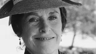 Katherine MacGregor gestorben