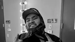 Ken Flores gestorben