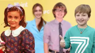Kinderstars: So sehr haben sich Angus T. Jones, Madeline Zima & Co. verändert