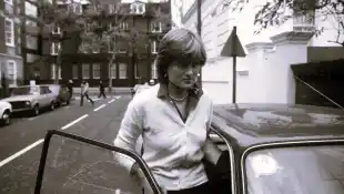 lady diana