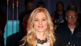 Sturm der Liebe Larissa Marolt