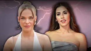 Laura Maria und Sarah Engels: Öffentlicher Beef