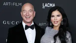 lauren sanchez früher heute transformation