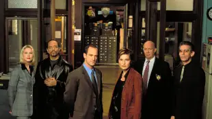 Die „Law and Order: Special Victims Unit“-Stars