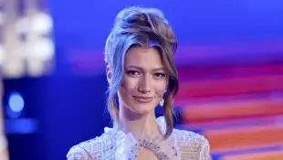 Leony bei DSDS