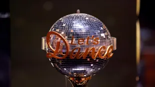 Let's Dance pokal