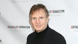 Liam Neeson Rassismus