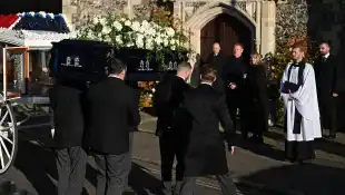 liam payne beerdigung stars