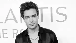 Liam Payne freundinnen