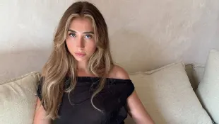 Lily Phillips: Das sagen ihre Eltern zur 100-Mann-Aktion