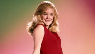 linda evans früher veränderung