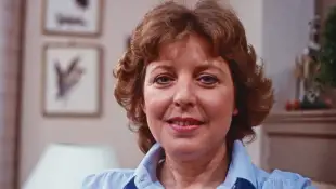 „Lindenstraße“: „Helga Beimer“