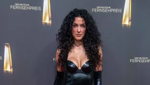 Die besten Looks des Deutschen Fernsehpreises 2026