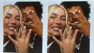 loredana karim adeyemi geheiratet