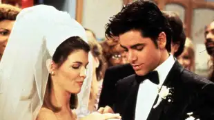 "Jessi" und "Becky" in "Full House"