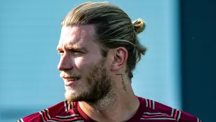 Loris Karius