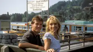 lothar matthäus ex frau freundin