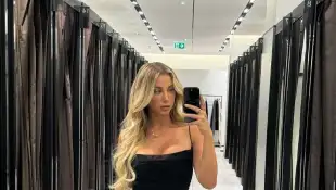 Hanni wurde durch "Love is Blind Germany" auf Netflix bekannt