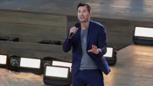 Lucas Cordalis im Jahr 2020